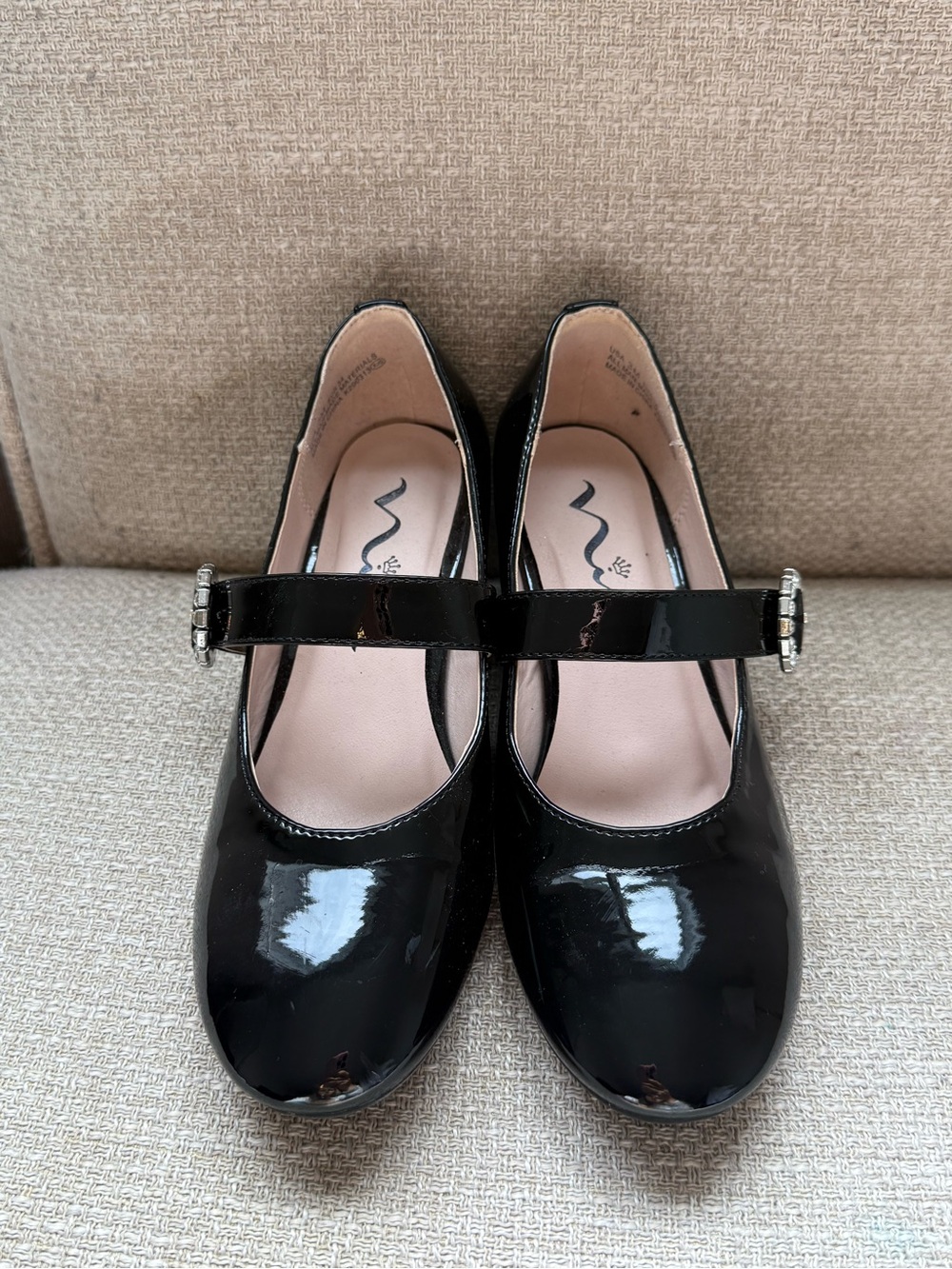 Girl Dress Shoes